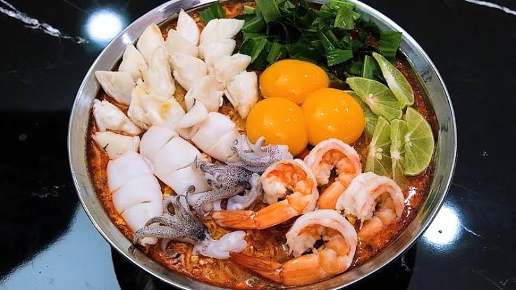 food